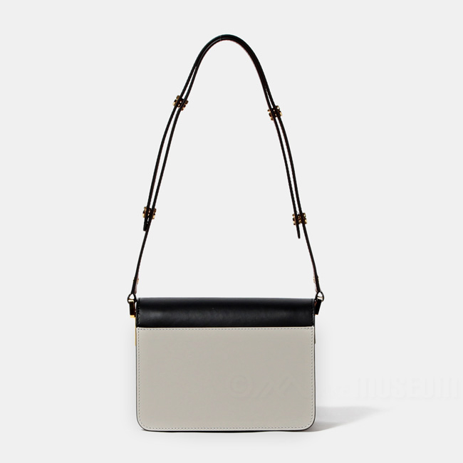 MARNI バッグ トランク ショルダー マルニ MARNI PERMANENT TRUNK BAG