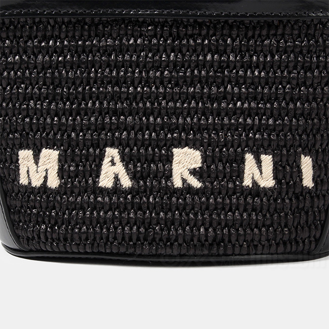 MARNI マルニ レディース TROPICALIA BAG MICRO ハンドバッグ マイクロ