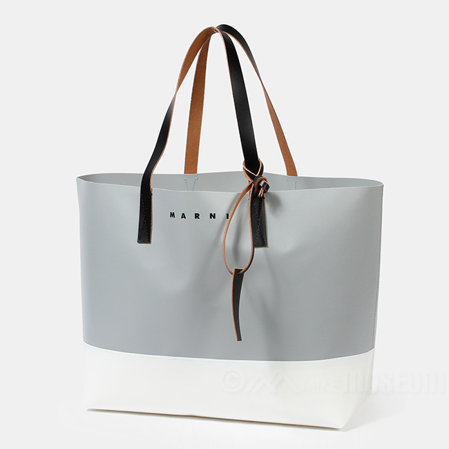 MARNI マルニ トートバッグ ショッピングバッグ TRIBECA SHOPPING BAG