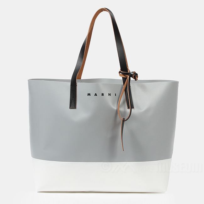 MARNI マルニ トートバッグ ショッピングバッグ TRIBECA SHOPPING BAG