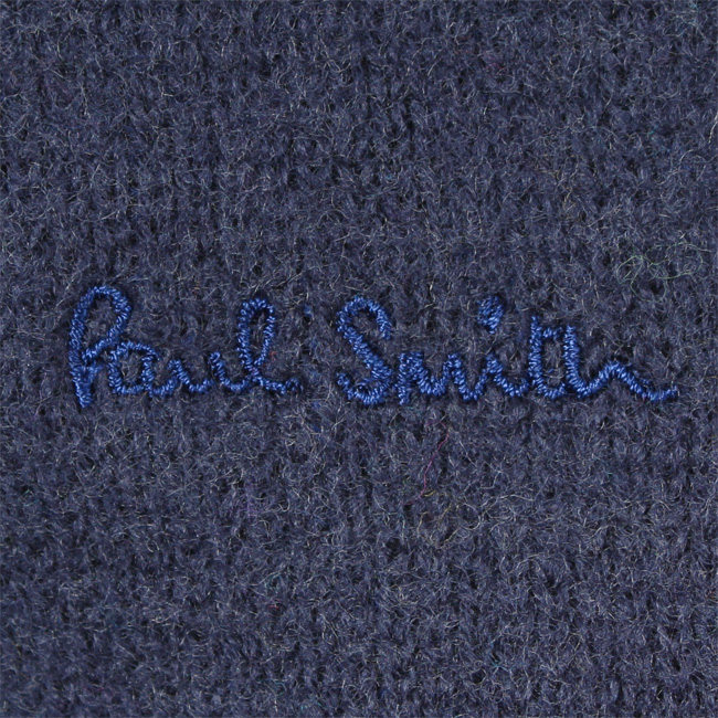 Paul Smith ポールスミス メンズ マフラー ストール スカーフ SCARF