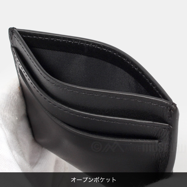 PS Paul Smith ポールスミス カードケース カードホルダー WALLET CC