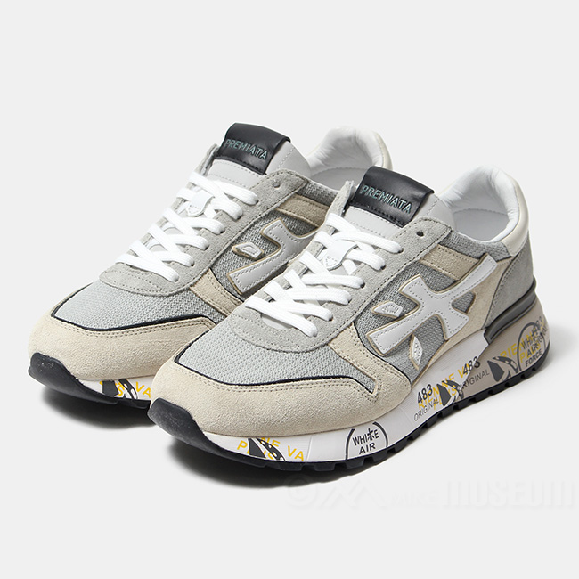 PREMIATA プレミアータ スニーカー シューズ MICK ミック メンズ