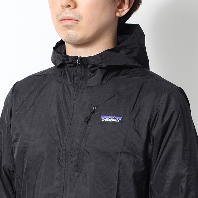 パタゴニア patagonia フーディニ ジャケット メンズ Mens Houdini Jkt リサイクルナイロン 24142｜mike-museum｜04