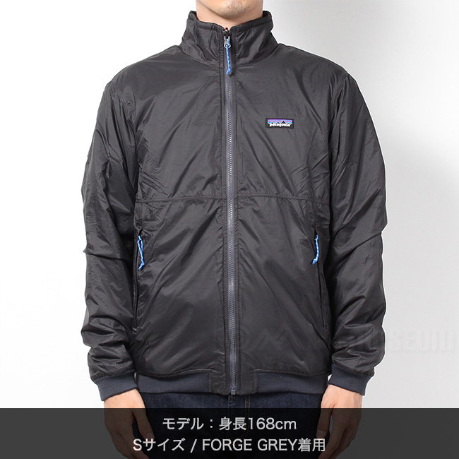 Patagonia パタゴニア メンズ レディース ジャケット リバーシブル MENS REVERSIBLE SHELLED MICRODINI  JACKET 26215