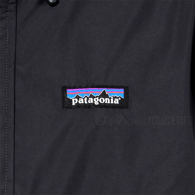 patagonia パタゴニア レインジャケット マウンテンパーカー MENS