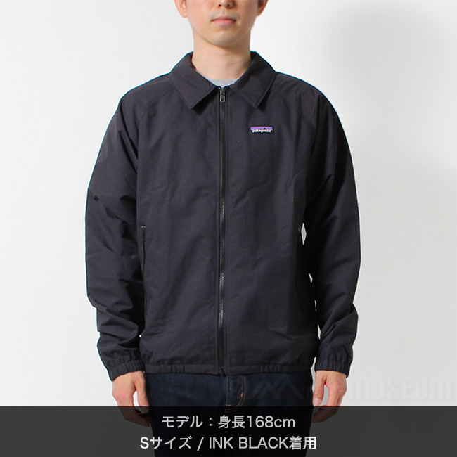 patagonia パタゴニア ジャケット ブルゾン メンズ ナイロン 28152