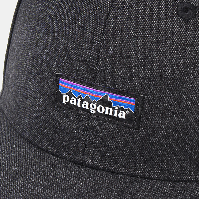 patagonia パタゴニア 帽子 ティンシェッド キャップ TIN SHED HAT 33376｜mike-museum｜05