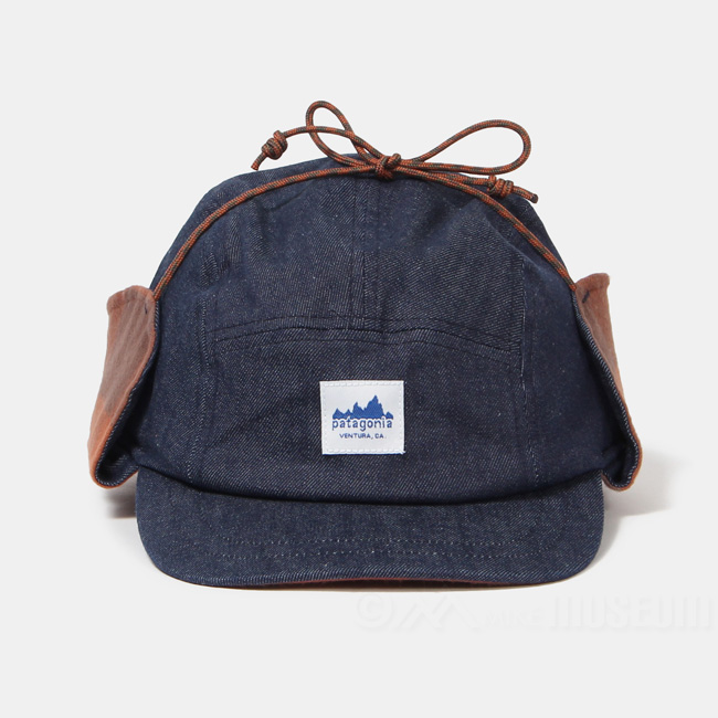 patagonia メンズ帽子（色：ベージュ系）の商品一覧｜財布、帽子