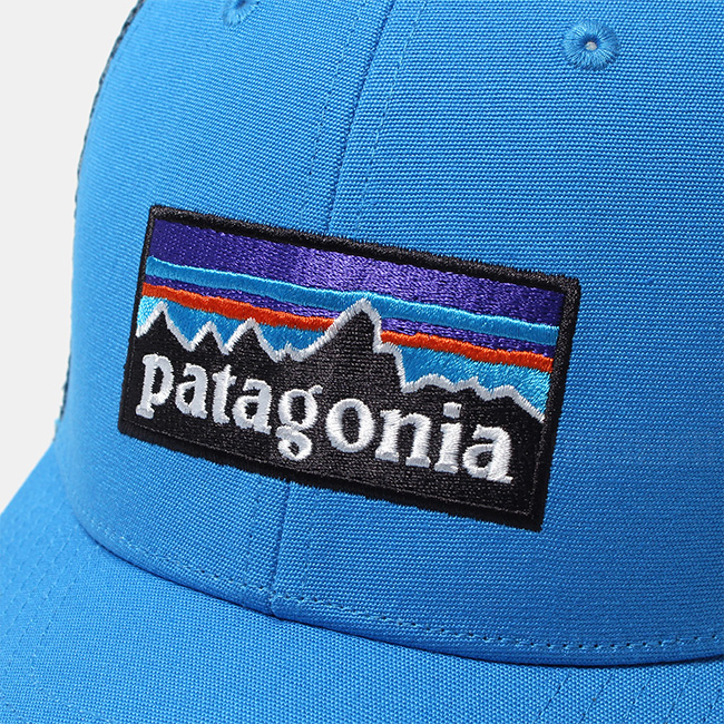 patagonia パタゴニア メンズ レディース キャップ 帽子 コットン GARDEN GREEN 38283｜mike-museum｜05