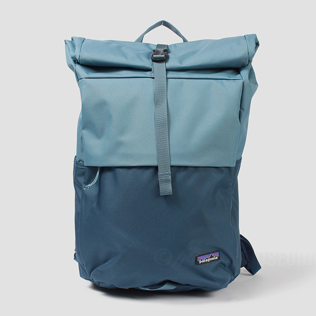 Patagonia roll top online backpack