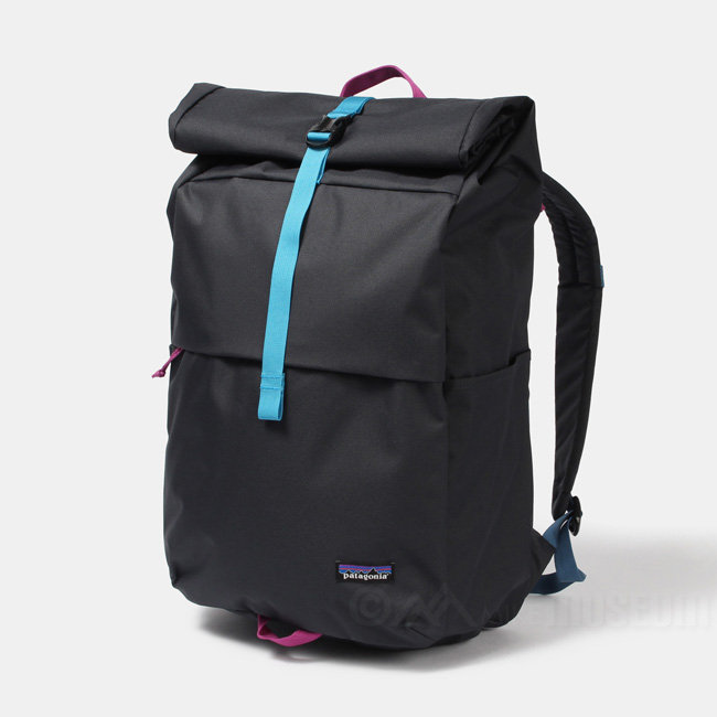 patagonia パタゴニア メンズ Fieldsmith Roll-Top Pack 30L