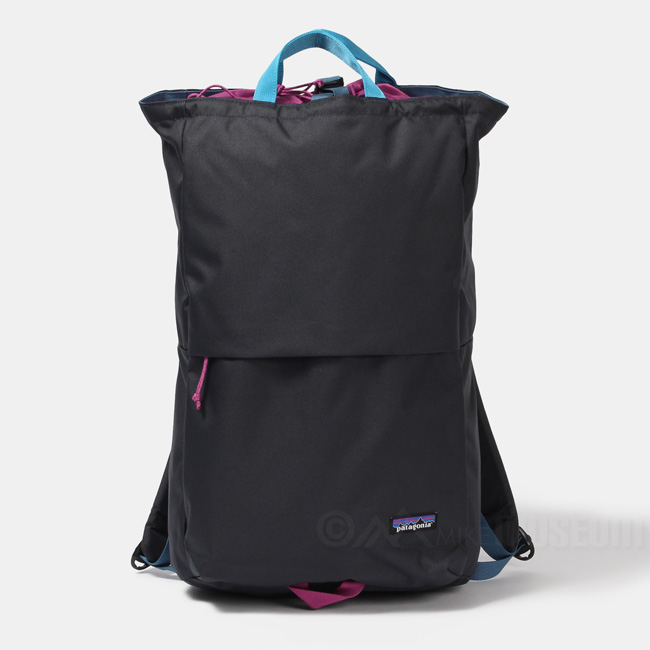 patagonia パタゴニア メンズ Fieldsmith Linked Pack 25L フィールドスミス・リンクド・パック 25L リュック  バックパック ポリエステル 48551 : ptg-48551 : Mike Museum - 通販 - Yahoo!ショッピング