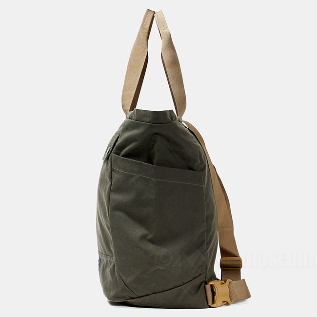 patagonia パタゴニア ワックスド キャンバス トート パック WAXED CANVAS TOTE PACK メンズ レディース 48590｜mike-museum｜03