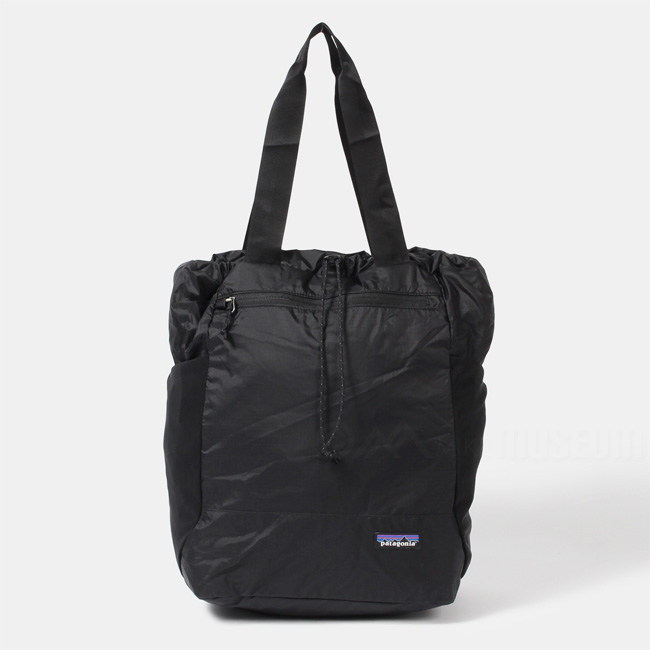 パタゴニア patagonia 2WAY トートバッグ リュック レディース メンズ Ultralight Black Hole Tote Pack ナイロン 27L 48809 0613CP｜mike-museum｜03