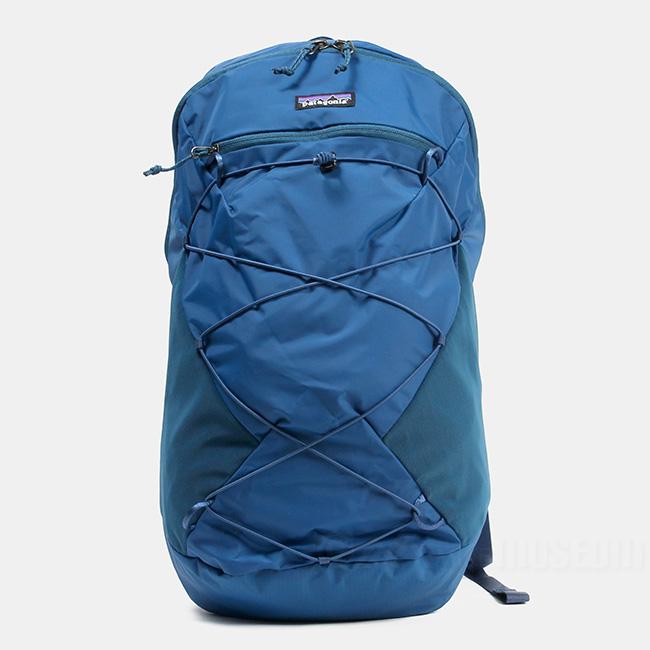 patagonia パタゴニア リュック バックパック バッグ ALTVIA PACK 22L メンズ レディース 48905 0423CP｜mike-museum｜02