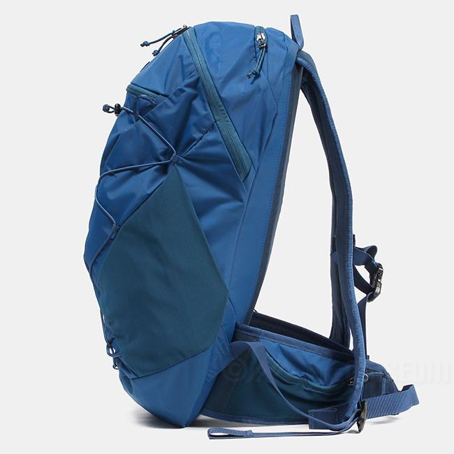 patagonia パタゴニア リュック バックパック バッグ ALTVIA PACK 22L メンズ レディース 48905 0423CP｜mike-museum｜03