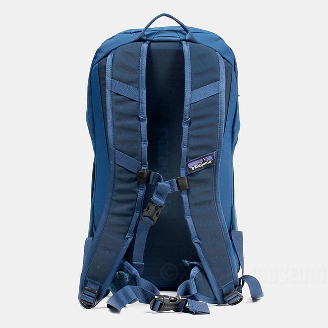 patagonia パタゴニア リュック バックパック バッグ ALTVIA PACK 22L メンズ レディース 48905 0423CP｜mike-museum｜04