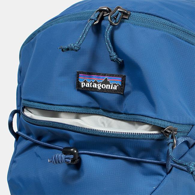 patagonia パタゴニア リュック バックパック バッグ ALTVIA PACK 22L メンズ レディース 48905 0423CP｜mike-museum｜05