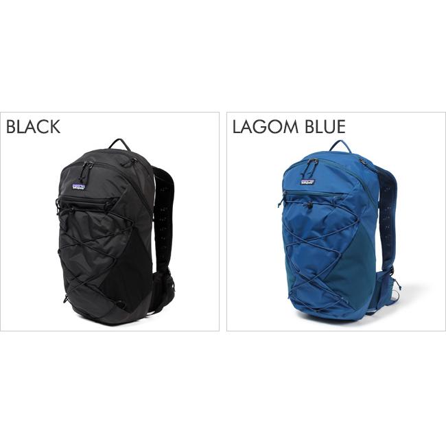 patagonia パタゴニア リュック バックパック バッグ ALTVIA PACK 22L メンズ レディース 48905 0423CP｜mike-museum｜13