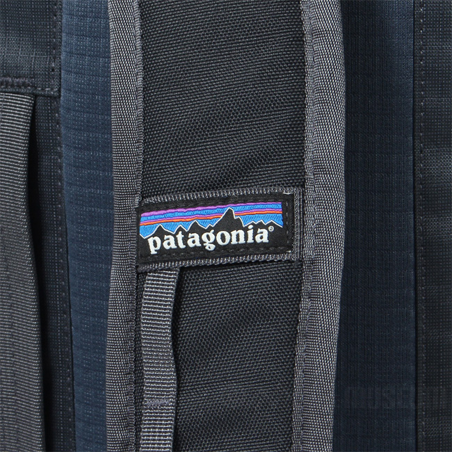 patagonia パタゴニア メンズ リュック バッグパック BLACK HOLE MINI MLC 30L 49266｜mike-museum｜11