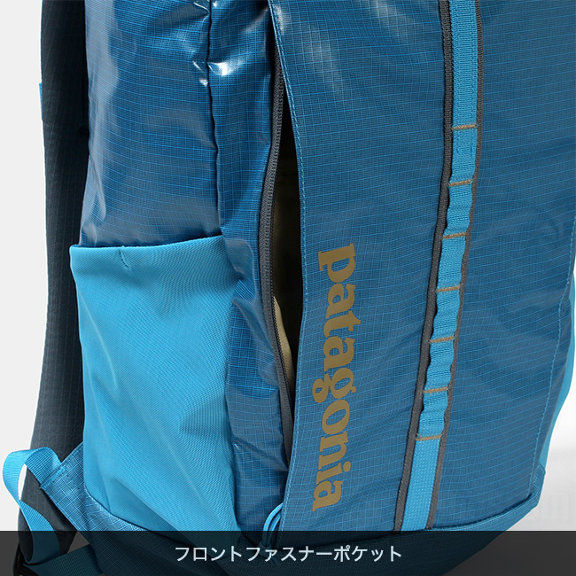 パタゴニア patagonia リュックサック バックパック Black Hole Pack