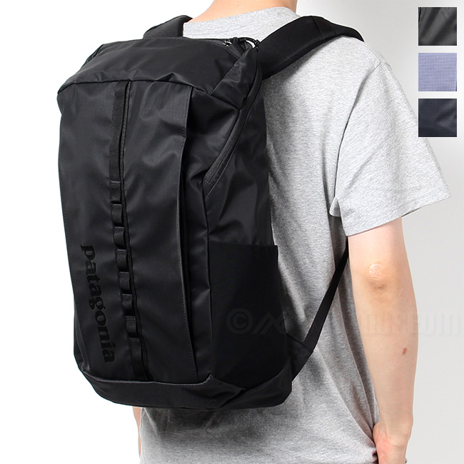 patagonia パタゴニア バックパック デイパック リュック BLACK HOLE PACK 25L 49298 :PTG 49298:インポートセレクトMikeMuseum