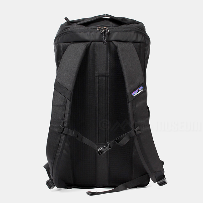 patagonia パタゴニア バックパック デイパック リュック BLACK HOLE PACK 25L 49298｜mike-museum｜05