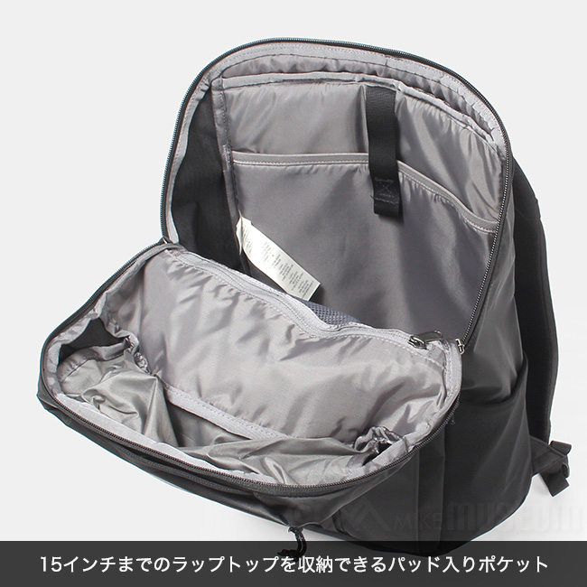 patagonia パタゴニア バックパック デイパック リュック BLACK HOLE PACK 25L 49298｜mike-museum｜09