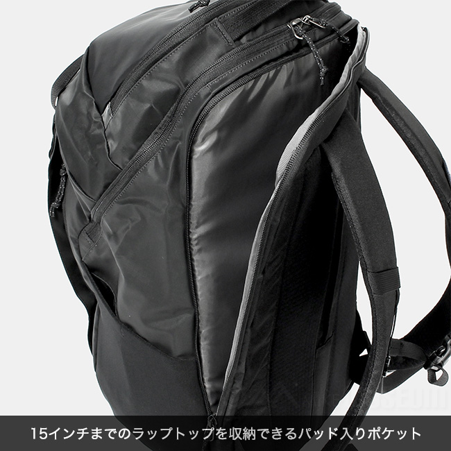 patagonia パタゴニア バックパック デイパック リュック BLACK HOLE PACK 32L 49302｜mike-museum｜09