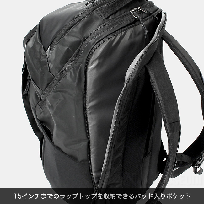 patagonia パタゴニア バックパック デイパック リュック BLACK HOLE PACK 32L 49302