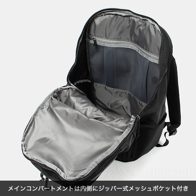 patagonia パタゴニア バックパック デイパック リュック BLACK HOLE PACK 32L 49302｜mike-museum｜10