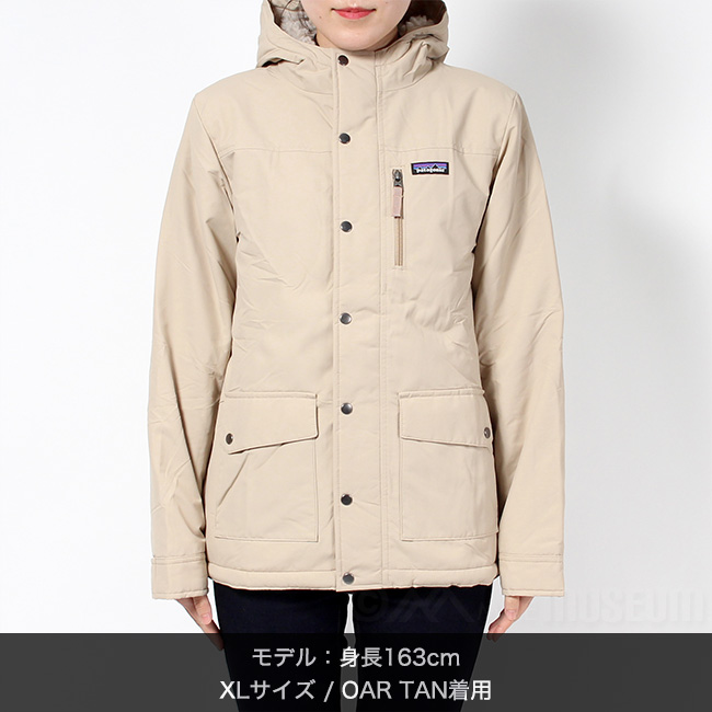 パタゴニア patagonia レディース コート ジャケット ナイロン 68460