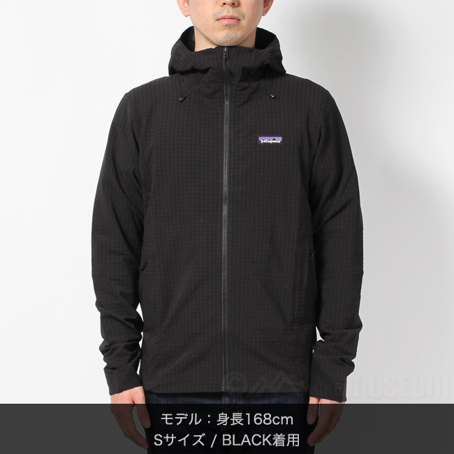 patagonia パタゴニア メンズ Mens R1 TechFace Hoody メンズ・R1