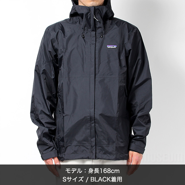 patagonia アウトドアウェア（サイズ（S/M/L）：SS（XS））の商品一覧