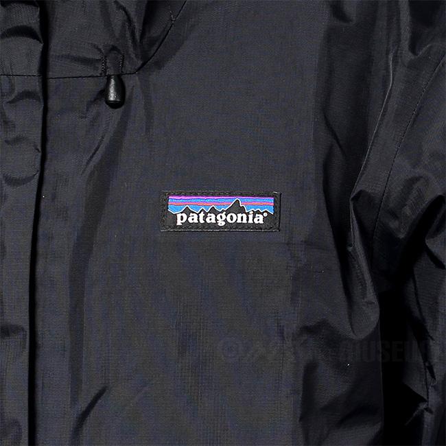 patagonia パタゴニア マウンテンパーカー トレントシェル3レイヤーレインジャケット メンズ ウインドブレーカー ナイロン 85241 定番 売れ筋アイテム｜mike-museum｜06