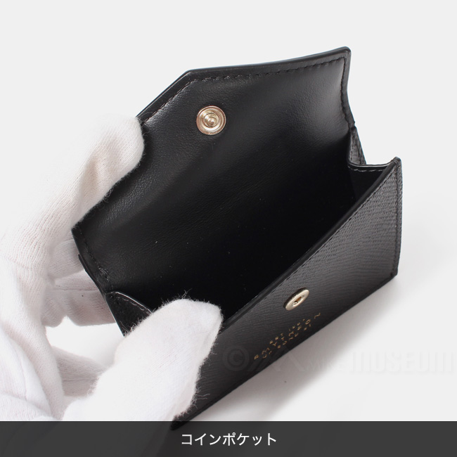 SMYTHSON スマイソン レディース メンズ カードケース コイン