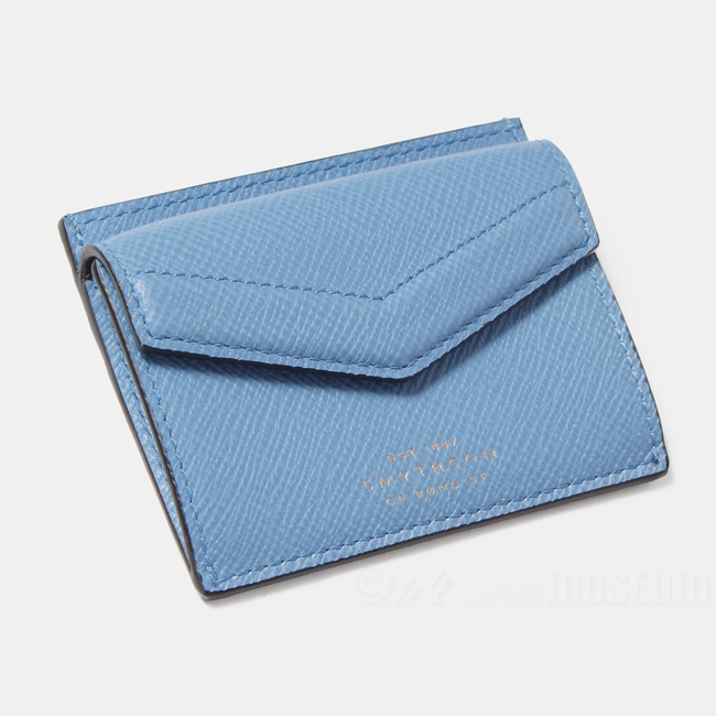 SMYTHSON スマイソン メンズ レディース カードケース コインケース