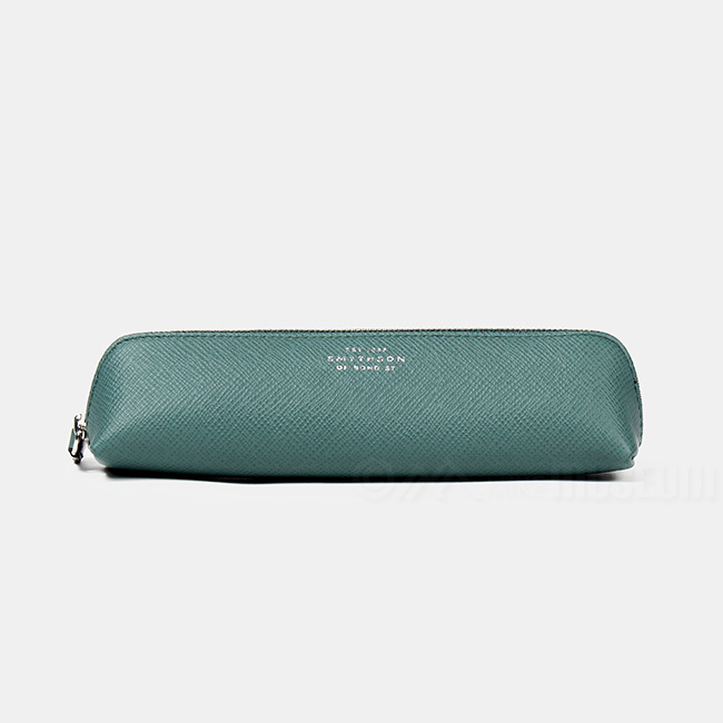 SMYTHSON スマイソン メンズ レディース PANAMA PENCIL CASE ペン