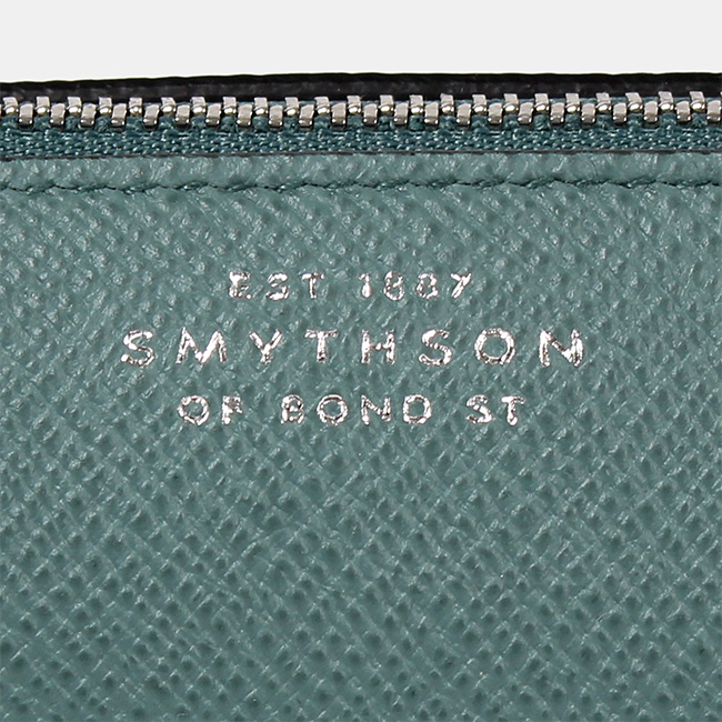 SMYTHSON スマイソン メンズ レディース PANAMA PENCIL CASE ペン