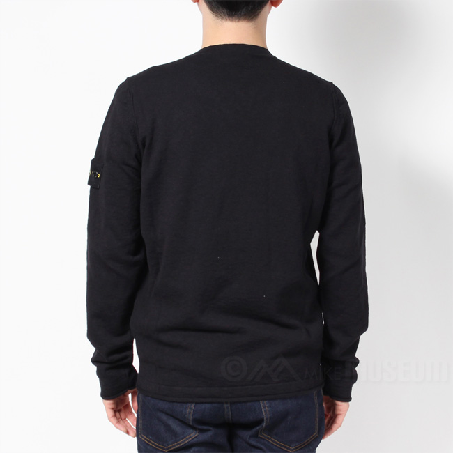 STONE ISLAND ストーンアイランド メンズ KNITWEAR ニット コットン