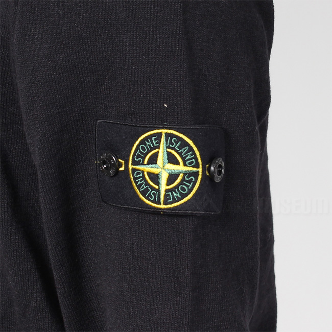 STONE ISLAND ストーンアイランド メンズ KNITWEAR ニット コットン