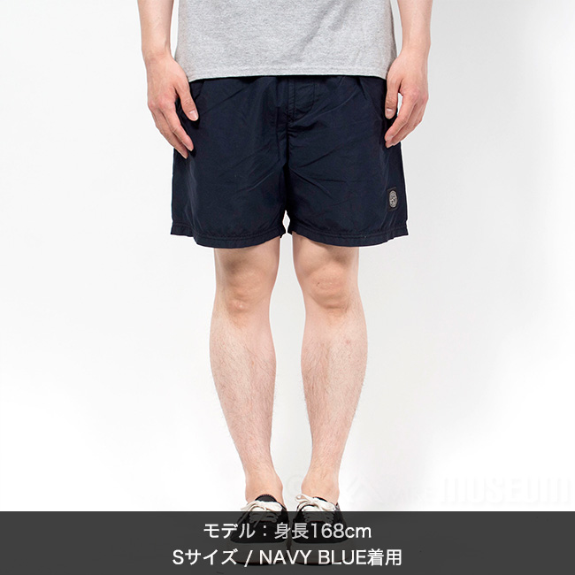 STONE ISLAND メンズボトムス、パンツ（サイズ（S/M/L）：L）の商品