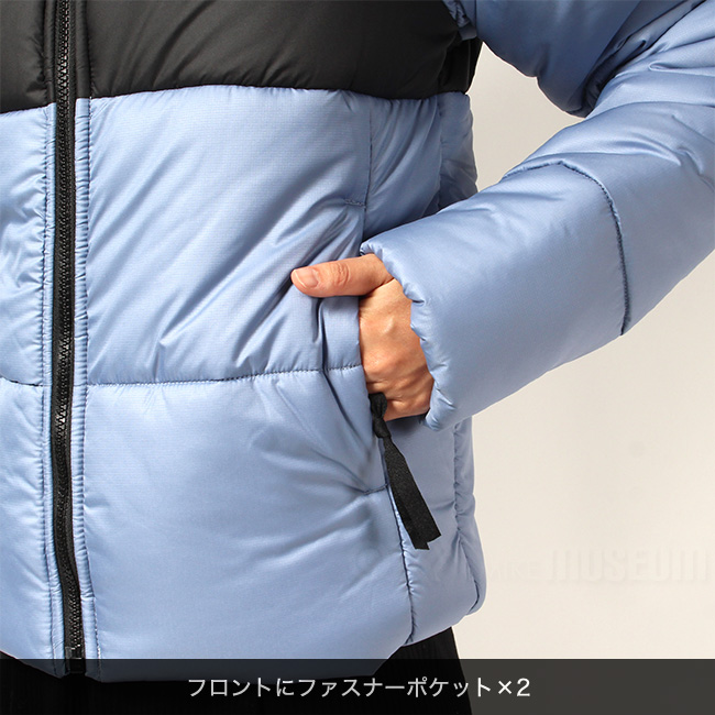 THE NORTH FACE レディースダウンコート（色：カーキ系）の商品一覧