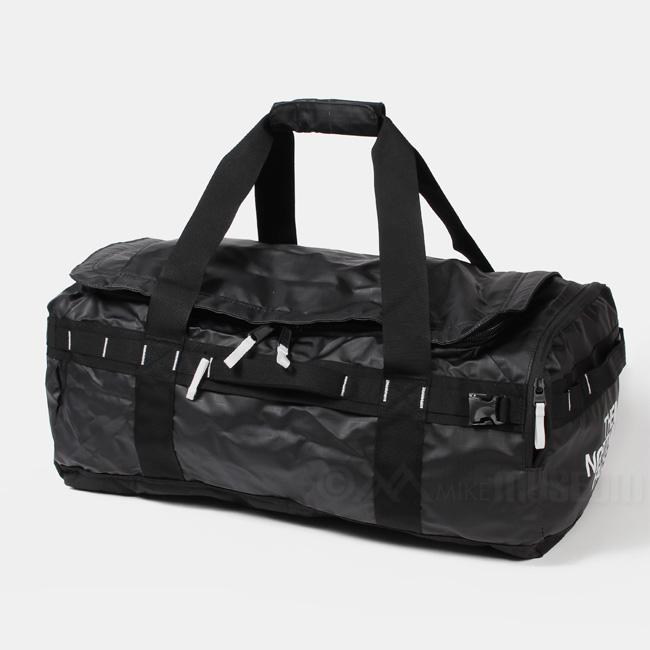 THE NORTH FACE ノースフェイス メンズ バッグ ボストン リュック BASE CAMP VOYAGER DUFFEL 62L NF0A52S3｜mike-museum｜02