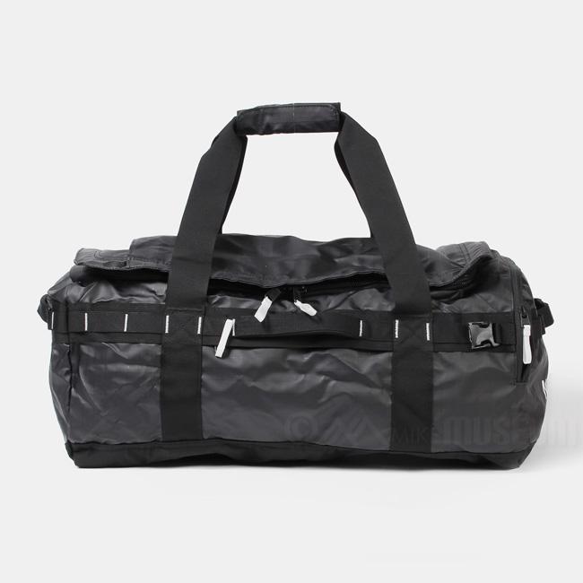 THE NORTH FACE ノースフェイス メンズ バッグ ボストン リュック BASE CAMP VOYAGER DUFFEL 62L NF0A52S3｜mike-museum｜03