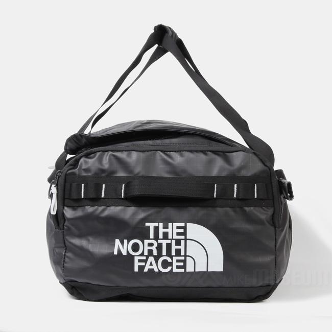 THE NORTH FACE ノースフェイス メンズ バッグ ボストン リュック BASE CAMP VOYAGER DUFFEL 62L NF0A52S3｜mike-museum｜04