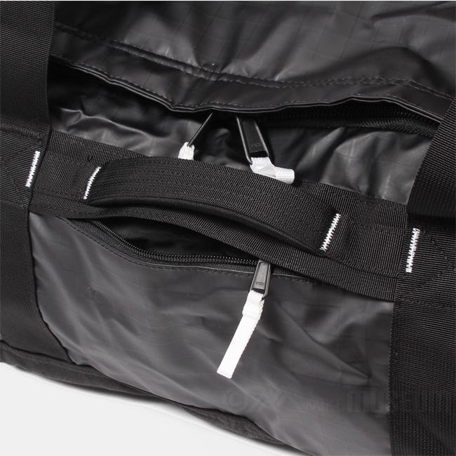 THE NORTH FACE ノースフェイス メンズ バッグ ボストン リュック BASE CAMP VOYAGER DUFFEL 62L NF0A52S3｜mike-museum｜08
