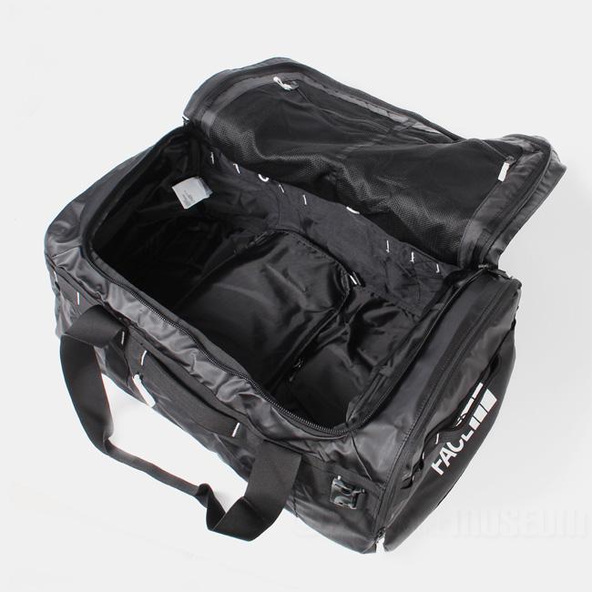 THE NORTH FACE ノースフェイス メンズ バッグ ボストン リュック BASE CAMP VOYAGER DUFFEL 62L NF0A52S3｜mike-museum｜10