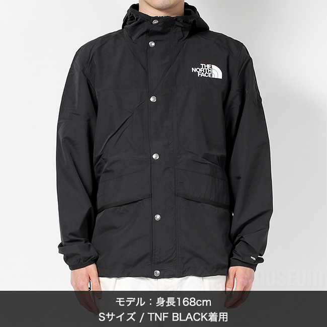 THE NORTH FACE ザノースフェイス メンズ マウンテンパーカー MENS 86